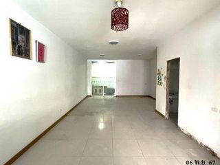 For sale 1 bed townhouse in Bang Khun Thian, Bangkok