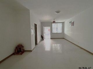 For sale 1 bed townhouse in Bang Khun Thian, Bangkok
