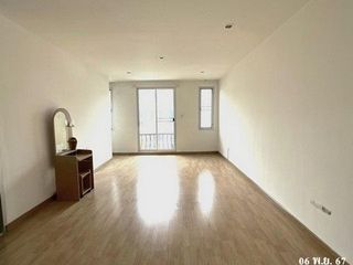 For sale 1 bed townhouse in Bang Khun Thian, Bangkok