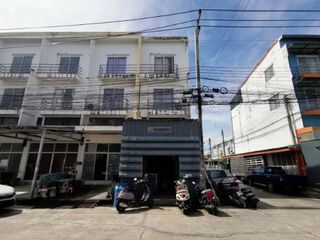 ขาย 1 เตียง พื้นที่ค้าปลีก ใน ธัญบุรี, ปทุมธานี