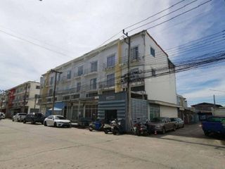 ขาย 1 เตียง พื้นที่ค้าปลีก ใน ธัญบุรี, ปทุมธานี
