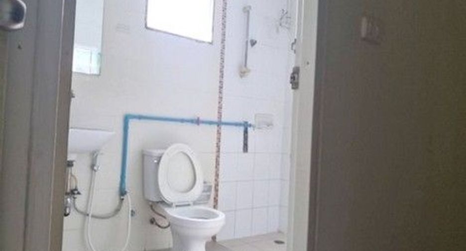 Reihenhaus zum Kauf mit 1 Zimmer in Khan Na Yao, Bangkok