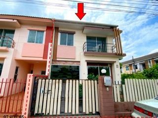 For sale 1 bed townhouse in Nong Khaem, Bangkok