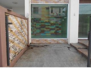 For sale 1 bed townhouse in Nong Khaem, Bangkok