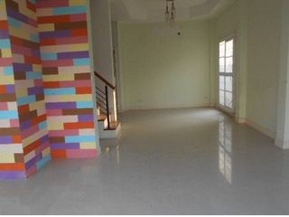 For sale 1 bed townhouse in Nong Khaem, Bangkok