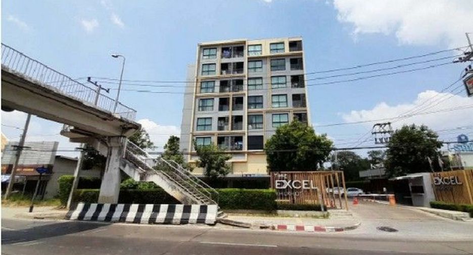 Продажа 1 кровать кондо в Lam Luk Ka, Патумтани