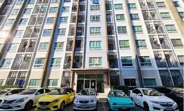For sale 1 bed condo in Lam Luk Ka, Pathum Thani