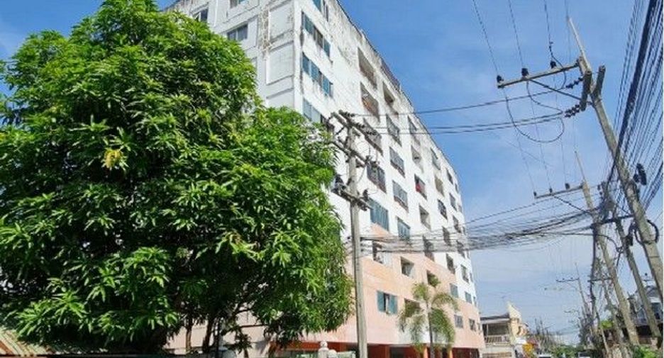 À vendre 1 chambre condo à Lam Luk Ka, Pathum Thani