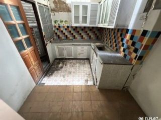 For sale 1 bed townhouse in Bang Kapi, Bangkok