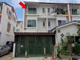 For sale 1 bed townhouse in Bang Khun Thian, Bangkok