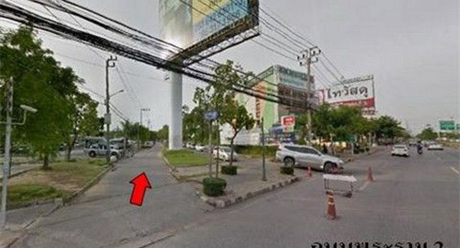For sale 1 bed townhouse in Bang Khun Thian, Bangkok