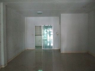 For sale 1 bed townhouse in Bang Khun Thian, Bangkok