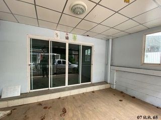 For sale 1 bed townhouse in Nong Khaem, Bangkok