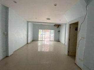 For sale 1 bed townhouse in Nong Khaem, Bangkok