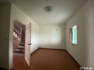 For sale 1 bed townhouse in Nong Khaem, Bangkok