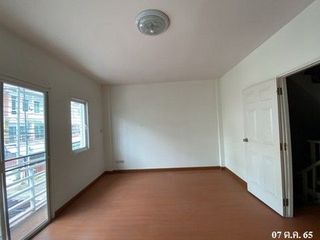 For sale 1 bed townhouse in Nong Khaem, Bangkok
