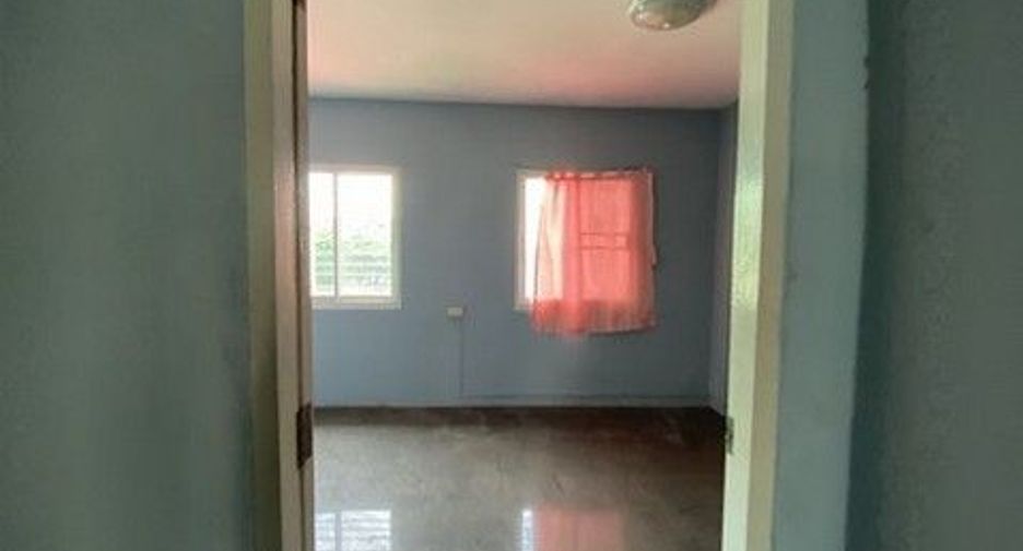 Casa adosada en venta de 1 habitaciones en Nong Khaem, Bangkok