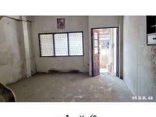 For sale 1 bed townhouse in Bang Khen, Bangkok