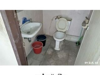 For sale 1 bed townhouse in Bang Khen, Bangkok