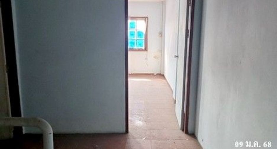 For sale 1 bed townhouse in Bang Khen, Bangkok
