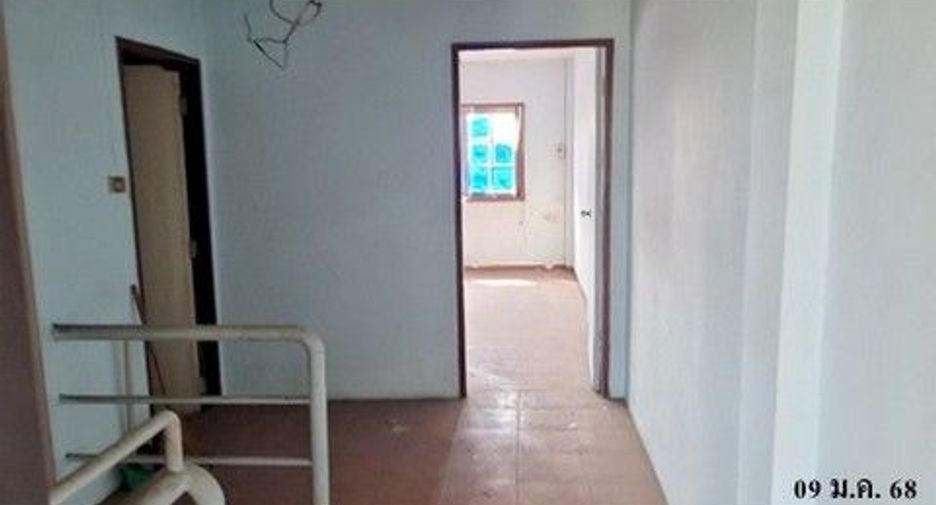 For sale 1 bed townhouse in Bang Khen, Bangkok