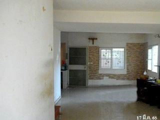 For sale 1 bed townhouse in Sai Mai, Bangkok