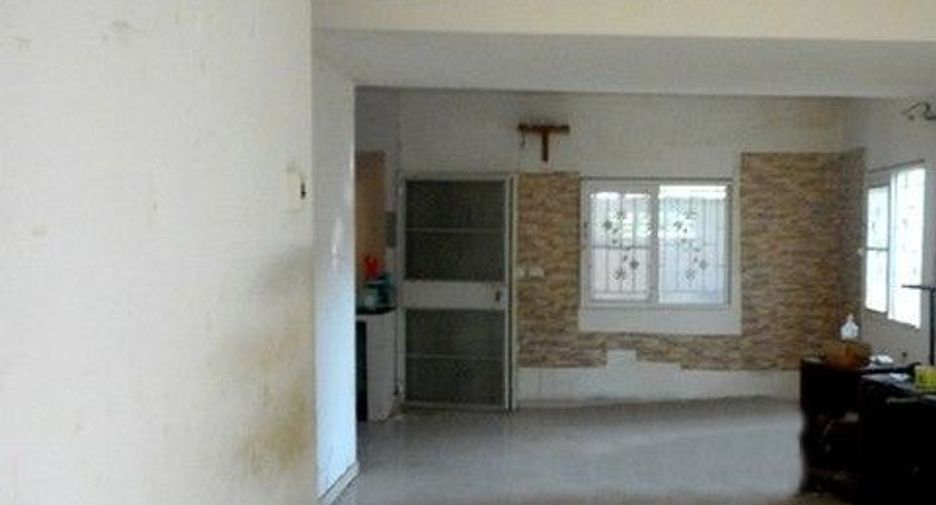 Casa adosada en venta de 1 habitaciones en Sai Mai, Bangkok