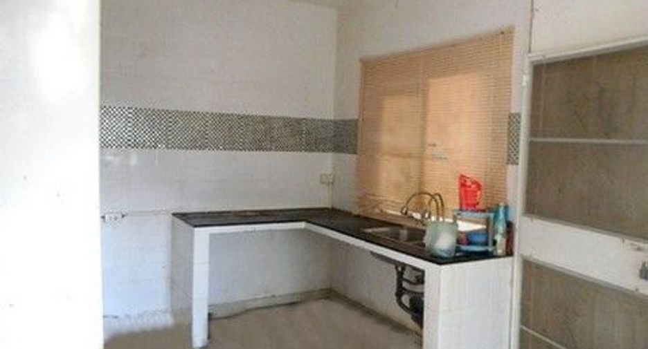 Casa adosada en venta de 1 habitaciones en Sai Mai, Bangkok