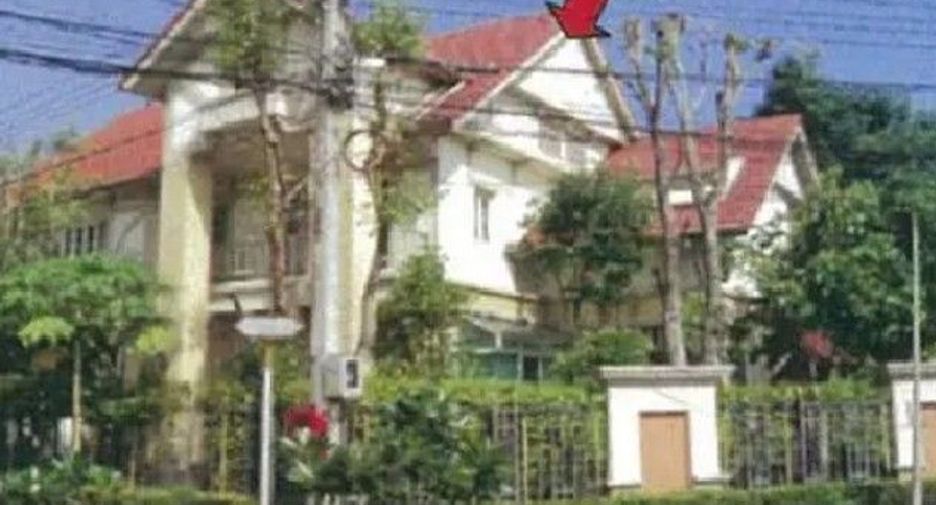 Haus zum Kauf mit 1 Zimmer in Bang Bua Thong, Nonthaburi