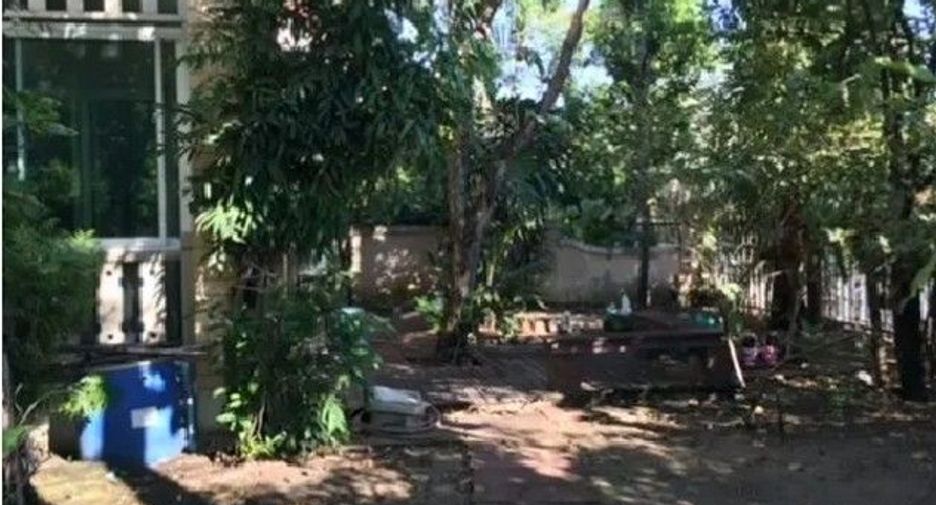 Haus zum Kauf mit 1 Zimmer in Bang Bua Thong, Nonthaburi