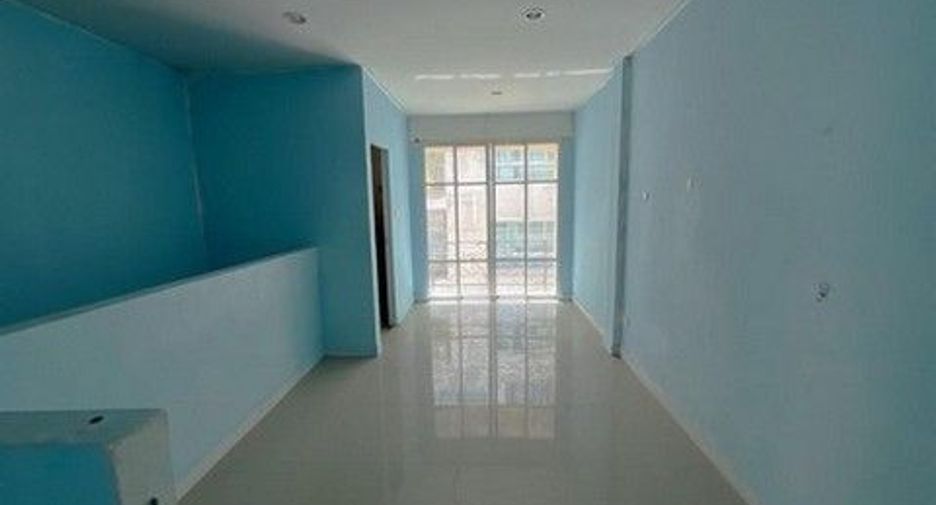 For sale 1 bed townhouse in Bang Bon, Bangkok