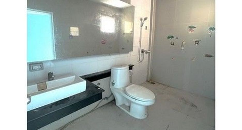 For sale 1 bed townhouse in Bang Bon, Bangkok