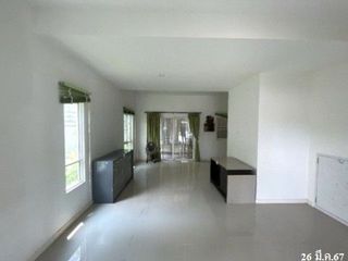 For sale 1 bed townhouse in Bang Khun Thian, Bangkok