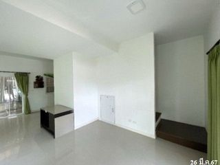 For sale 1 bed townhouse in Bang Khun Thian, Bangkok
