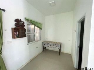 For sale 1 bed townhouse in Bang Khun Thian, Bangkok