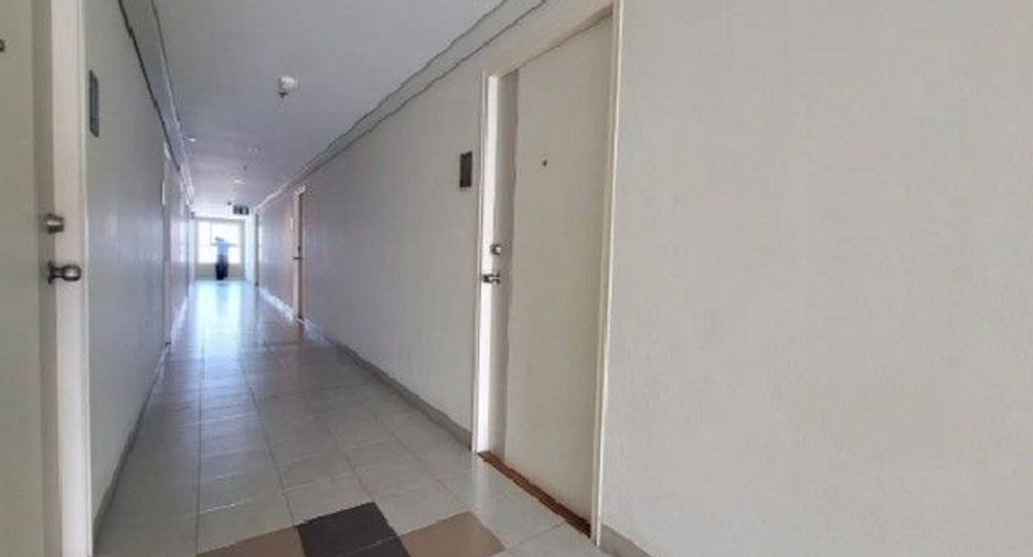 For sale 1 bed condo in Mueang Nonthaburi, Nonthaburi
