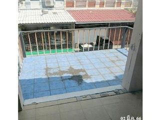 For sale 1 bed townhouse in Prawet, Bangkok