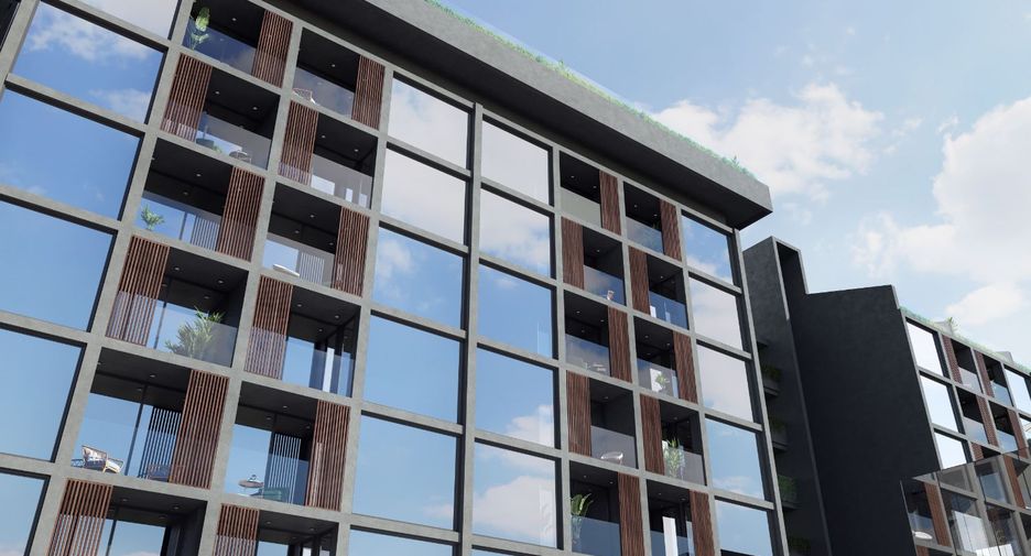 For sale 2 bedrooms apartment in Mueang Phuket, Phuket