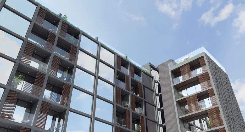 For sale 2 bedrooms apartment in Mueang Phuket, Phuket