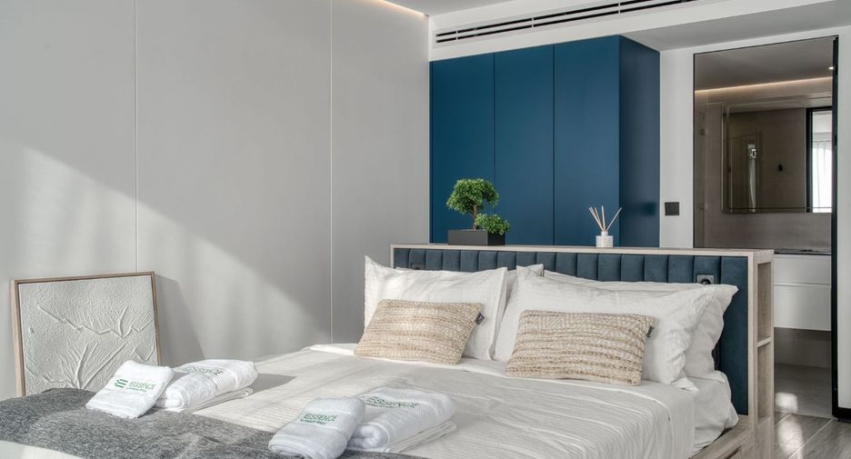 For sale 2 bedrooms apartment in Mueang Phuket, Phuket