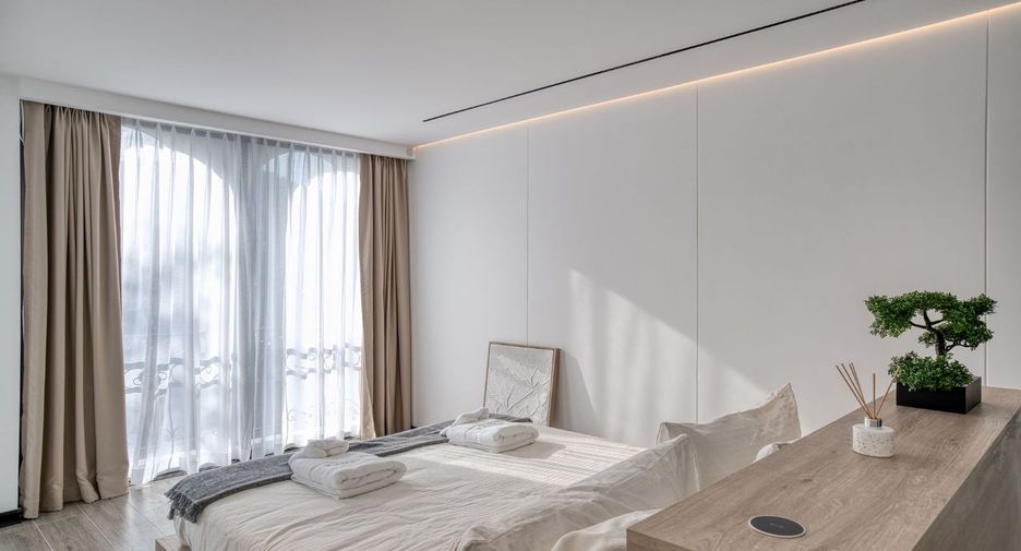 For sale 2 bedrooms apartment in Mueang Phuket, Phuket