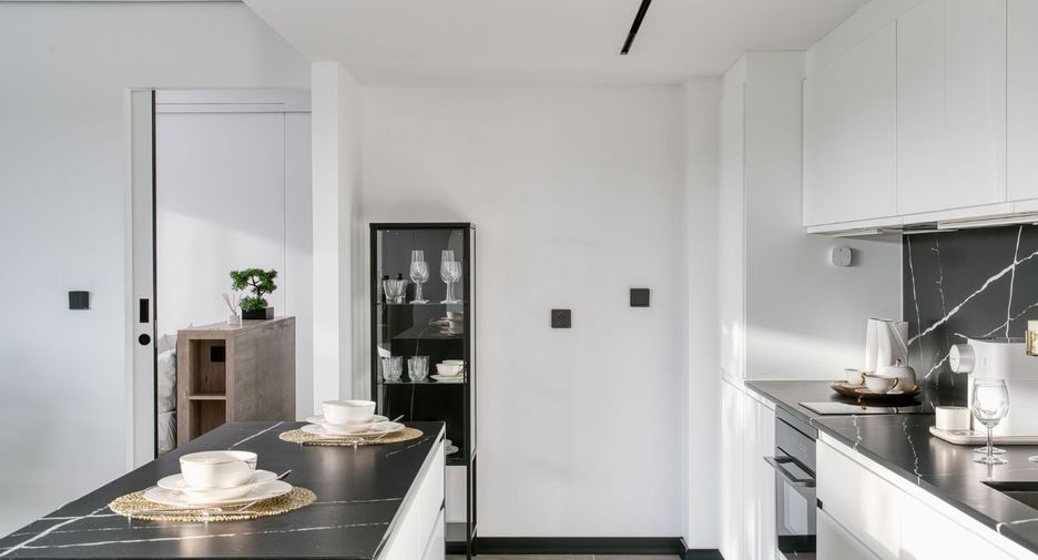For sale 2 bedrooms apartment in Mueang Phuket, Phuket