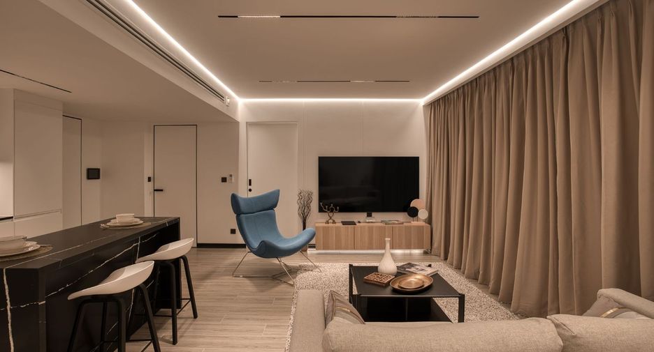 For sale 2 bedrooms apartment in Mueang Phuket, Phuket