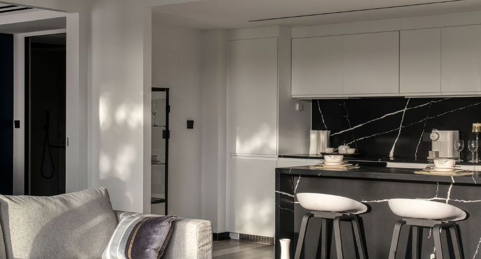 For sale 2 bedrooms apartment in Mueang Phuket, Phuket