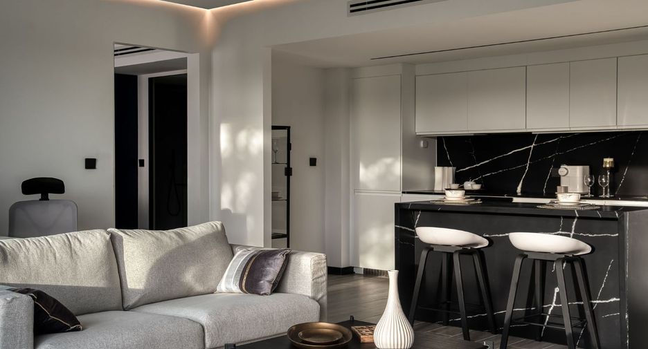 For sale 2 bedrooms apartment in Mueang Phuket, Phuket