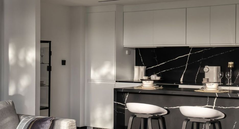 For sale 2 bedrooms apartment in Mueang Phuket, Phuket
