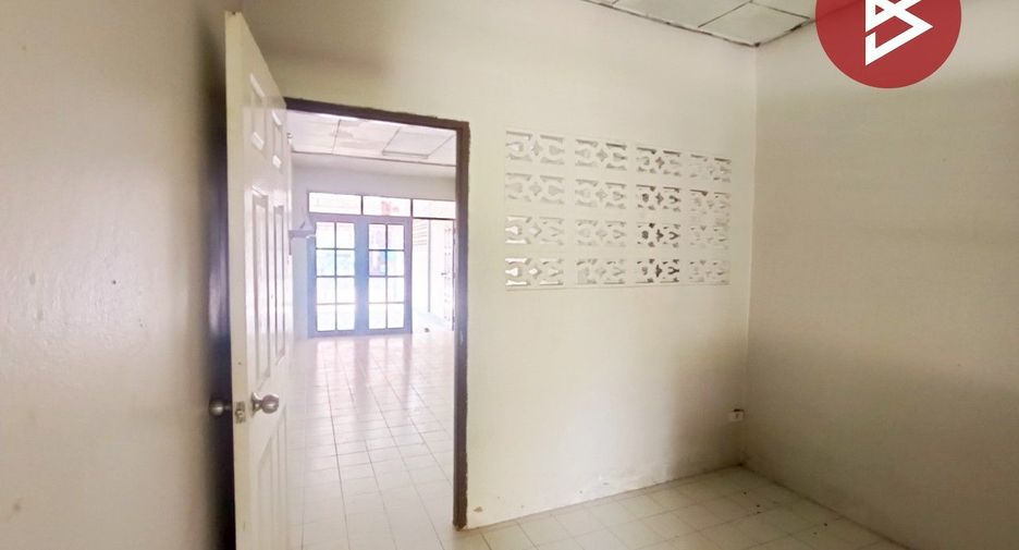 Casa adosada en venta de 2 habitaciones en Mueang Chanthaburi, Chanthaburi