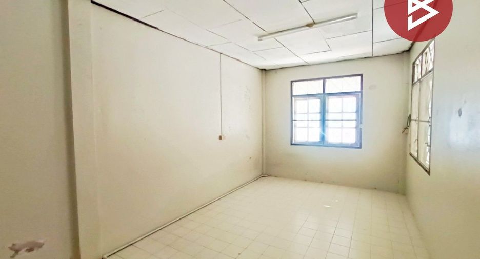 Casa adosada en venta de 2 habitaciones en Mueang Chanthaburi, Chanthaburi