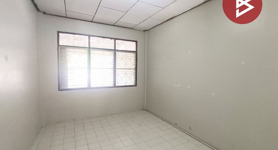 Casa adosada en venta de 2 habitaciones en Mueang Chanthaburi, Chanthaburi