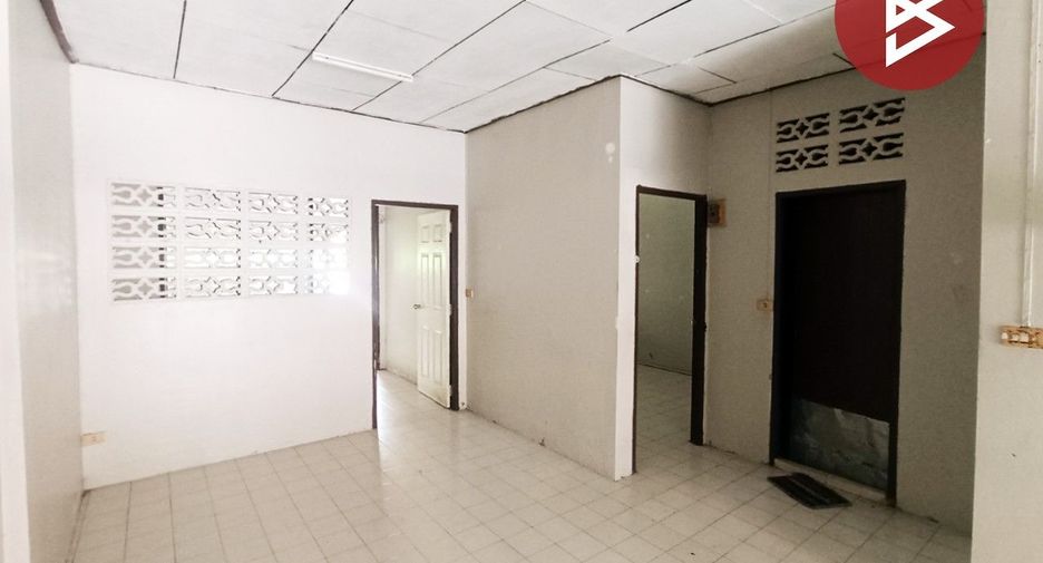 Casa adosada en venta de 2 habitaciones en Mueang Chanthaburi, Chanthaburi